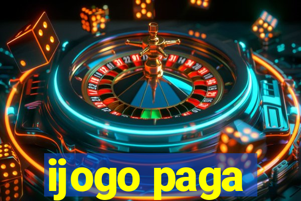 ijogo paga